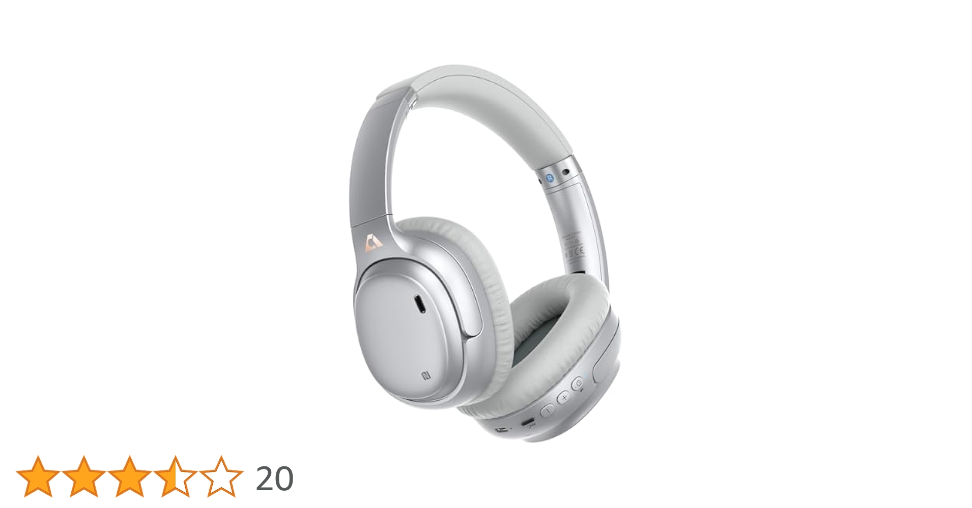 Amazon.co.jp: Ankbit ワイヤレス ヘッドホン Bluetooth 5.1
